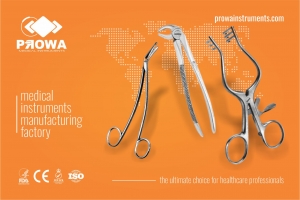 Prowa Medical Instruments - Company Profile